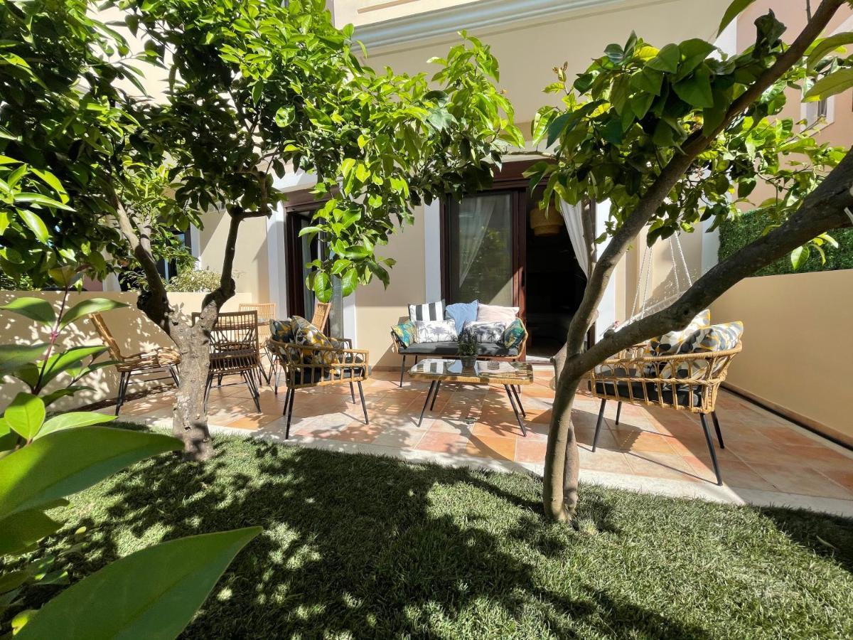 Omikron - Apartment With A Private Garden Lefkáda Exteriér fotografie