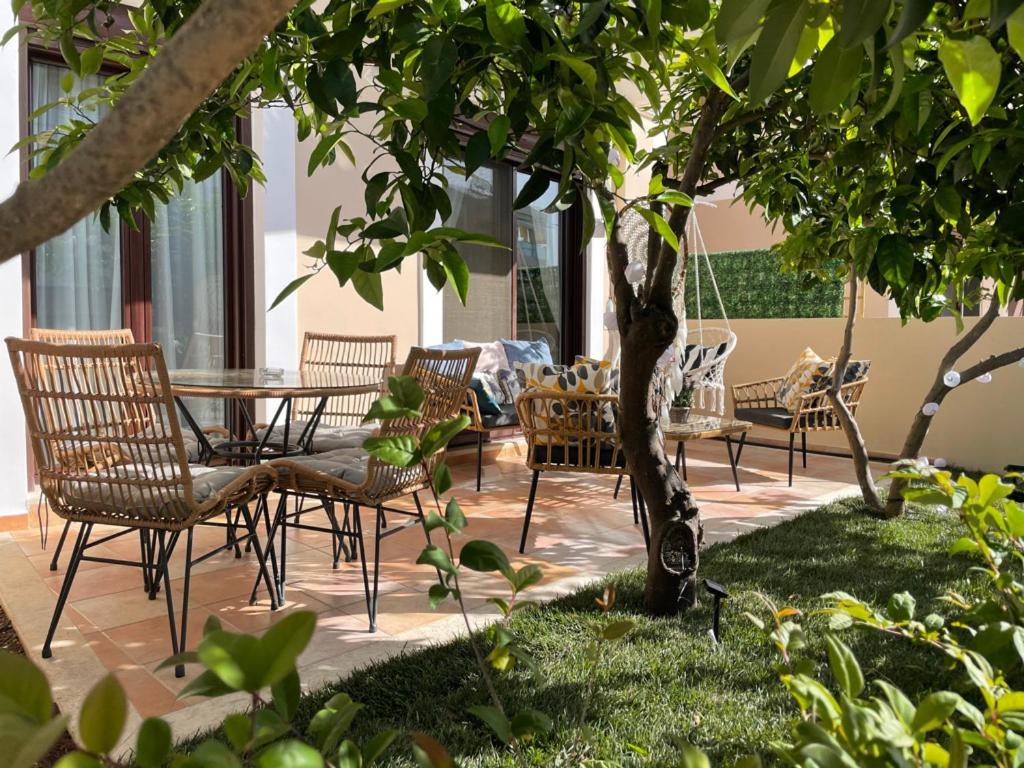 Omikron - Apartment With A Private Garden Lefkáda Exteriér fotografie